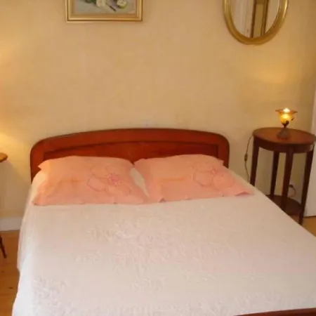 Le Clos Botelo Mesquer