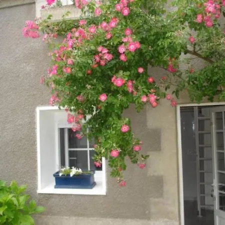 Le Clos Botelo *