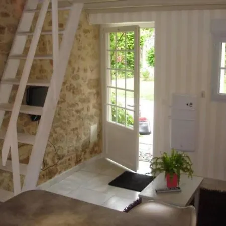 Le Clos Botelo Vila *