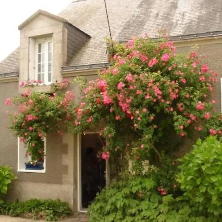 Vila Le Clos Botelo Mesquer