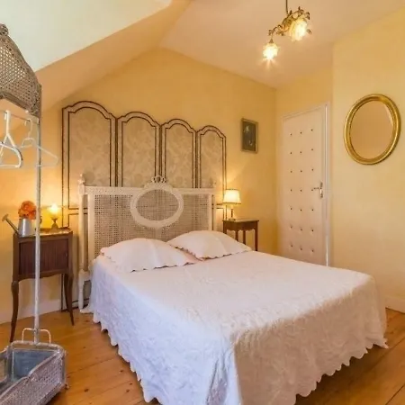 Le Clos Botelo * Mesquer